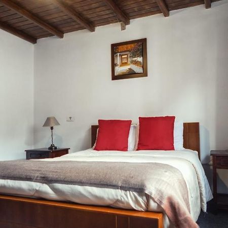 Aleros Hotel Boutique Cuenca Dış mekan fotoğraf